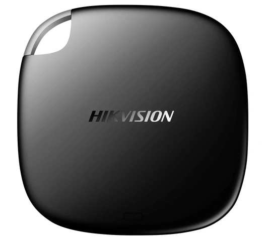 Hikvision HS-ESSD-T100 BLACK 1024G Solid State Drive