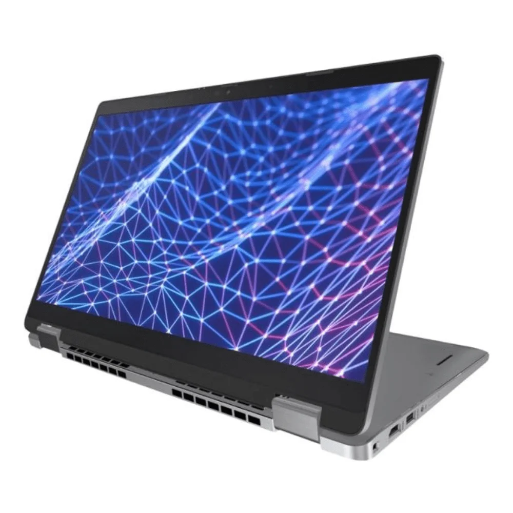 Dell Latitude 5330 X360 Intel Core i7 12th Gen 512GB SSD 16GB RAM 13.3″ Touch