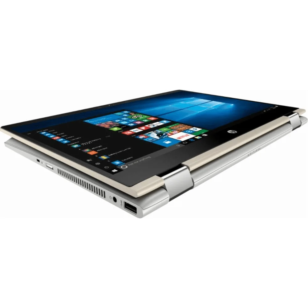 HP Pavilion 14 x360 14inch Intel Core i3 256 GB SSD 8GB RAM Touchscreen