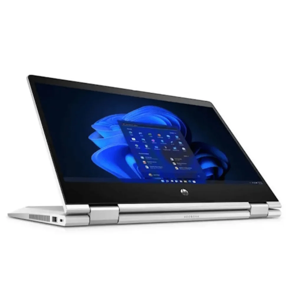 HP ProBook 435 x360 Gen 10, AMD Ryzen 5 8GB RAM 512GB SSD Touchscreen