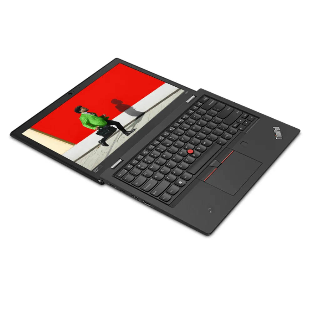 Lenovo ThinkPad L380 13.3″ Full HD Intel Core i5 8th Gen 8GB 256GB SSD Touch