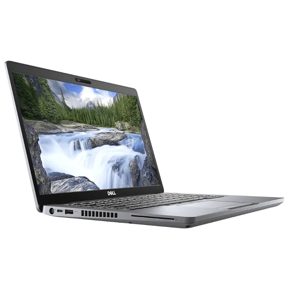 Dell Latitude 5410 14″ Notebook – Full HD – 1920 x 1080 – Core i5 i5-10210U 10th Gen 1.6GHz Quad-core (4 Core) – 16GB RAM – 512GB SSD