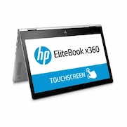 HP EliteBook 830 G6 x360 8th Gen Intel Core i5-8365U 8GB DDR4 RAM 256GB SSD 13.3″ FHD Touch Intel UHD Graphics 620