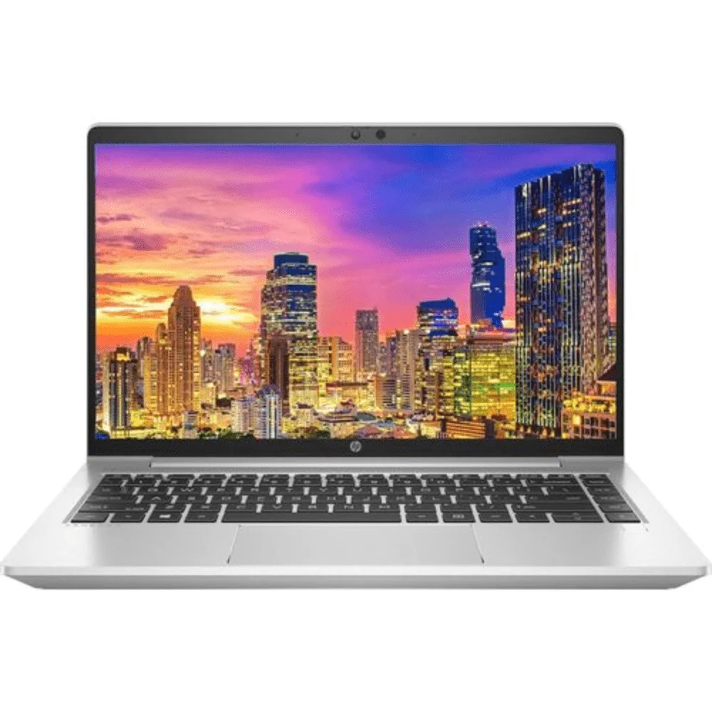 HP ProBook 445 G8 PC AMD Ryzen 5 16GB RAM 256GB SSD 14”
