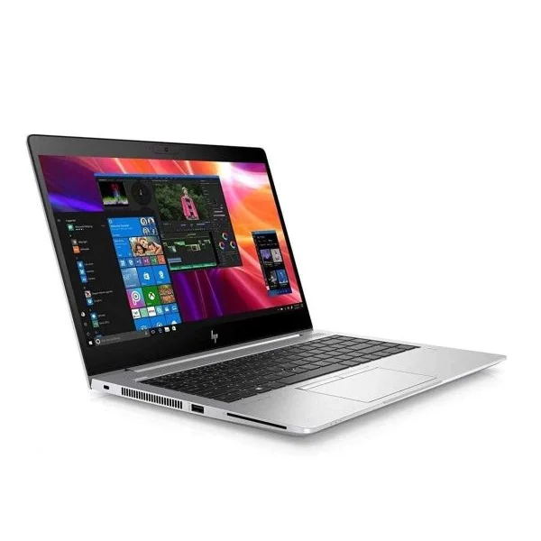 HP EliteBook 830 G5 Intel Core i7-8650U 16GB RAM 512GB SSD 13.3 in Non Touch FHD IPS display