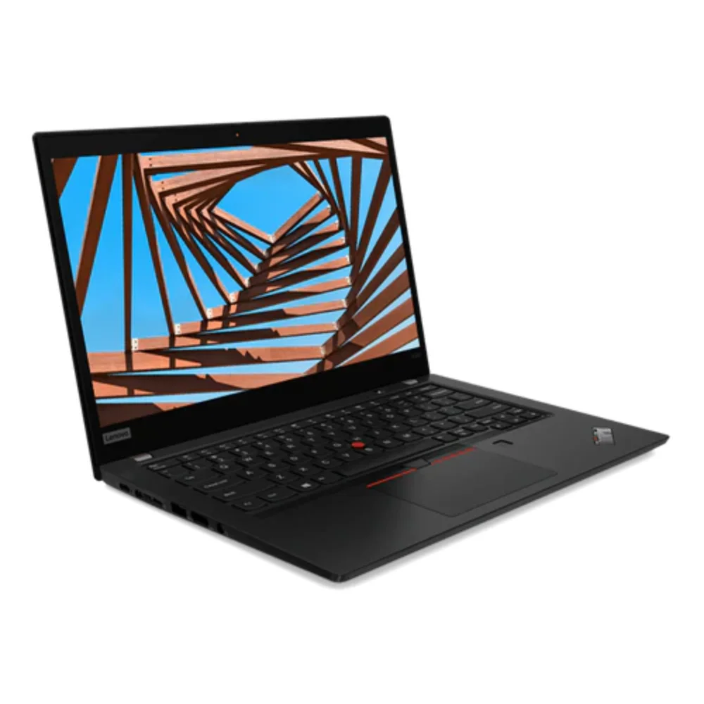 Lenovo Thinkpad X390 Laptop, Intel Core i5-8565U, 8GB DDR4 Base, 256GB SSD, Intel HD Graphics,13.3″